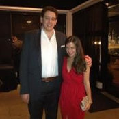 Amy Lewis's photo