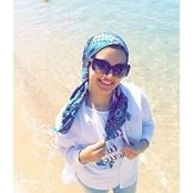 Yasmin Khaled's photo
