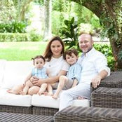 Andre Lhuillier's photo