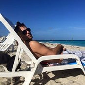 Matt Ouimet's photo