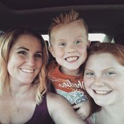 Melissa Evans's photo
