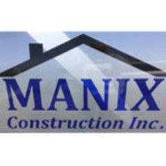 Manix Construction