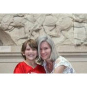 Foto de Leslie Clapp Page
