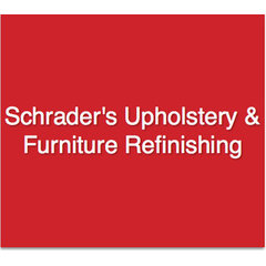 Schrader's Upholstery
