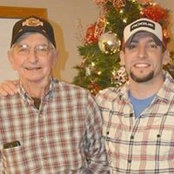 Larry Vinsons billede