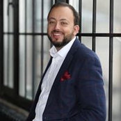 Alexander Bragin's photo