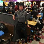 Marlene Aldaba's photo