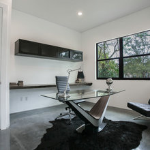 Mirage office