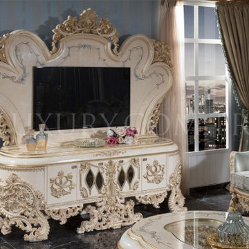 Karahan Classic Collection (Luxury Line)