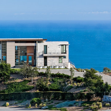 The Largest & Greenest Home in the Country