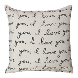 SUGAR BOO DESIGNS - Decorative Pillows