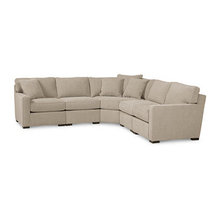 Sectionals of all price ranges