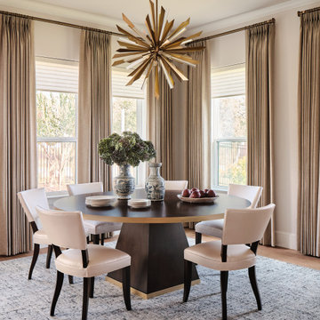 Cibilo Canyons Project