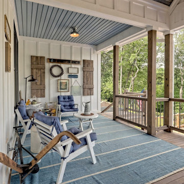 Lakeside Haven