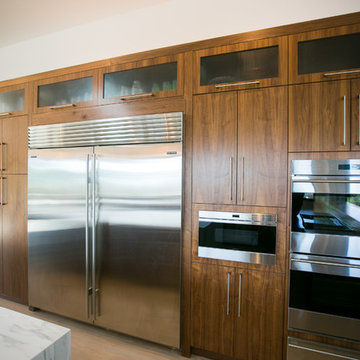 Montair Whole House Remodel