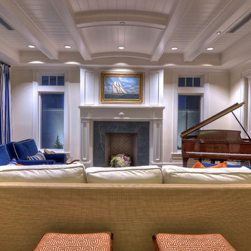Via Lido Soud, Newport Beach