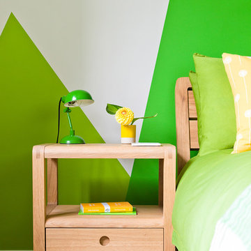 Bungalow Brights