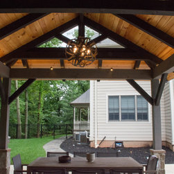Pheasant Lane - Outdoor Structures