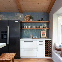 Island Kitchen