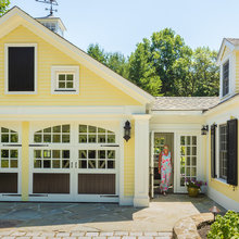 garage breezeway