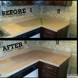 Before and Afters! - Home Improvement