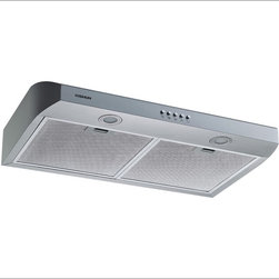 Winflo Range Hood - Products