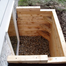 Window Well Ideas