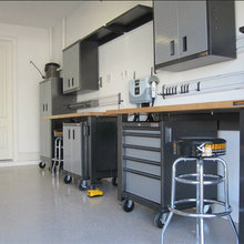 garage