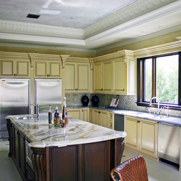 Camden Residence