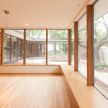 Durant Residence