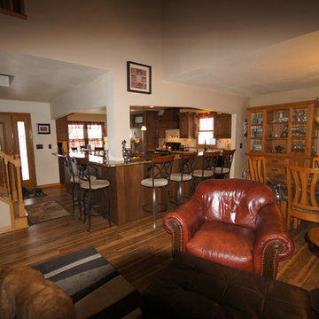 2013 WRA Winners: Kitchen Remodels