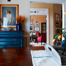 painting furniture