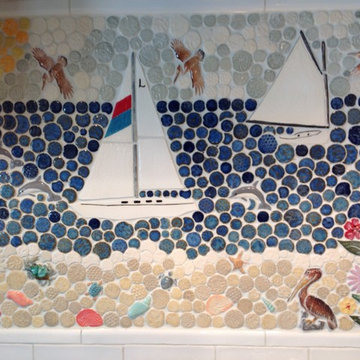 Kitchen Backsplash