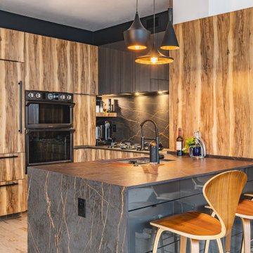 1 of 1 (Custom) Kitchen & Bathroom Project - Washington DC