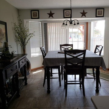 Dog Lovers' Beautiful Home