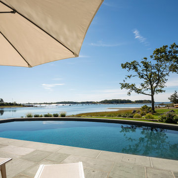 Coastal Swimming Pool