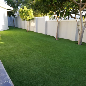 Attadale project