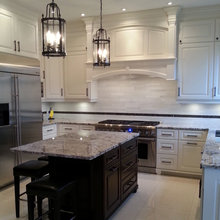 Kitchen Backsplash