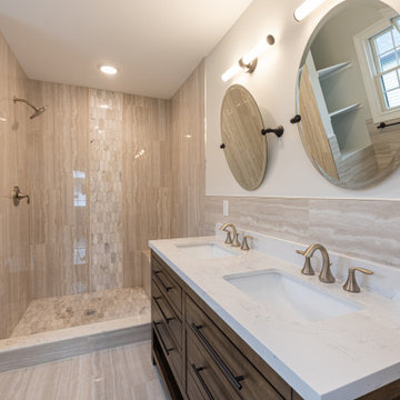Full Home Renovation - 337 Copeland Ave