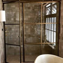 Bathroom - Primary