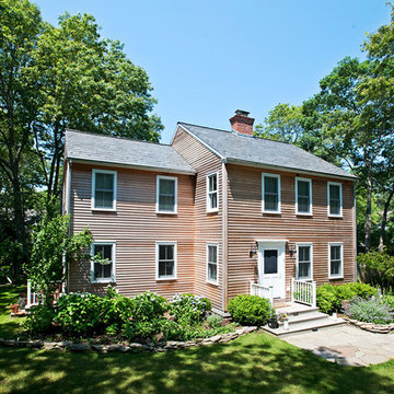 Wainscott Farmhouse