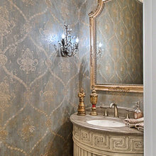 Powder Room 2018