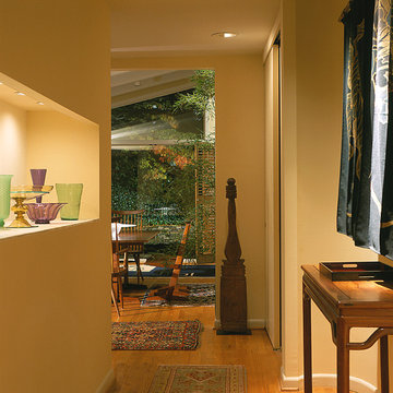 Mid-Century Modern Home