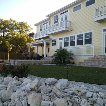 Masters of Outdoor Living