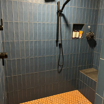 Bathroom Designs