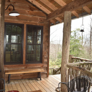 Caesars Head House #2