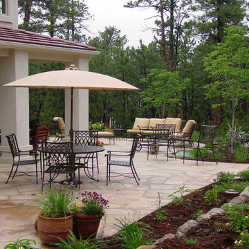 Outdoor Living