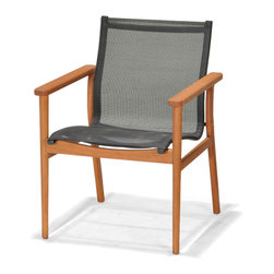JAMIE DURIE HOME - Outdoor Dining Chairs