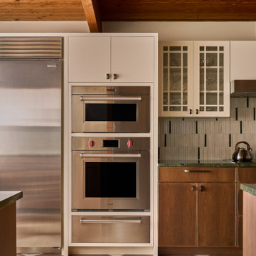 Owings Mills Kitchen Renovation