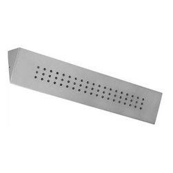 Fantini 8042BU Belvedere Shower Program Trim - Products